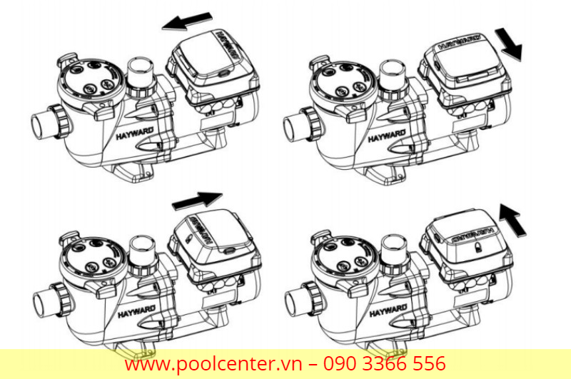 MÁY BƠM HỒ BƠI TÙY CHỈNH CÔNG SUẤT HAYWARD TRISTAR VS Nơi bán máy bơm nước hồ bơi cao cấp, Lắp đặt máy bơm hồ bơi giá rẻ, Phân phối máy bơm nước hồ bơi giá rẻ, Máy bơm nước hồ bơi nhập khẩu chính hãng, Đánh giá máy bơm hồ bơi cao cấp, Công ty kinh doanh máy bơm hồ bơi giá sỉ, Chỗ bán máy bơm nước hồ bơi cao cấp tại tp.hcm, Hướng dẫn lắp đặt máy bơm nước hồ bơi, Cách ráp máy bơm nước hồ bơi chính hãng
