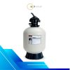 Bình lọc cát hồ bơi Pentair TA60D