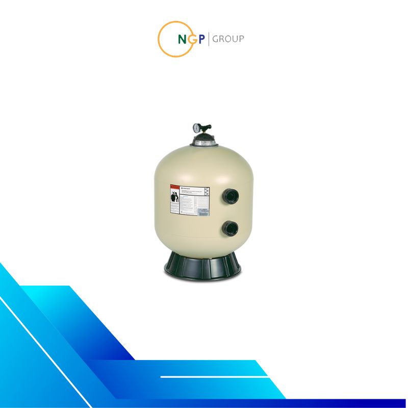 Bình lọc nước hồ bơi Pentair TR140 Bình lọc nước hồ bơi Pentair TR140
