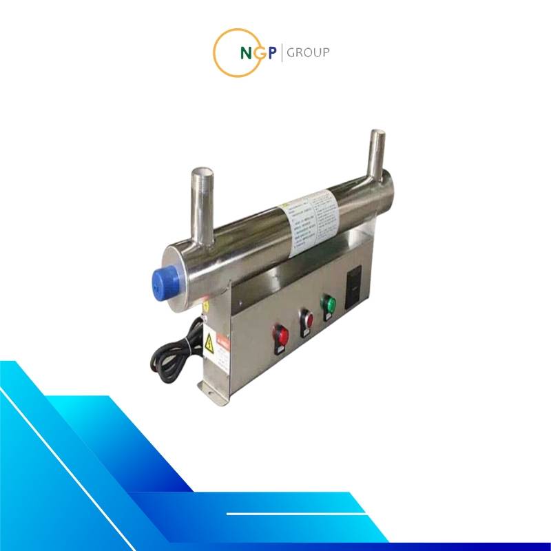 Máy Gia Nhiệt Hồ Bơi Waterco DigiHeat 18 Kw Máy Gia Nhiệt Hồ Bơi Waterco DigiHeat 18 Kw - Ảnh 3