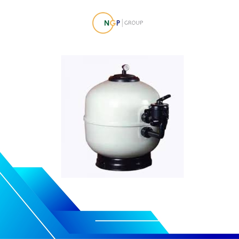 BẦU LỌC CÁT HỒ BƠI ASTRAL D900 BẦU LỌC CÁT HỒ BƠI ASTRAL D900
