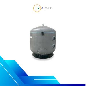 Bình lọc hồ bơi Waterco SMD1200 công suất 34m3/h