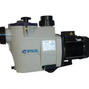 MÁY BƠM NƯỚC HỒ BƠI HIỆN ĐẠI HAYWARD KRIPSOL KORAL KSE 1 HP 3 PHA