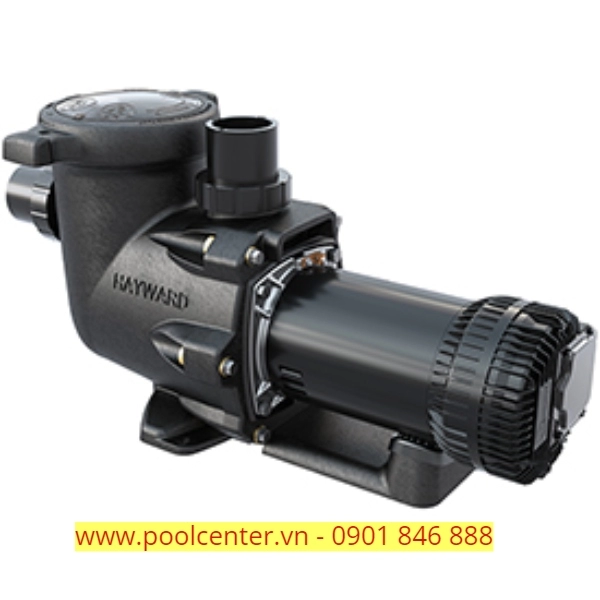 Máy bơm hồ bơi Hayward TriStar XE 1.25HP Máy bơm hồ bơi Hayward TriStar XE 1.25HP - Ảnh 4