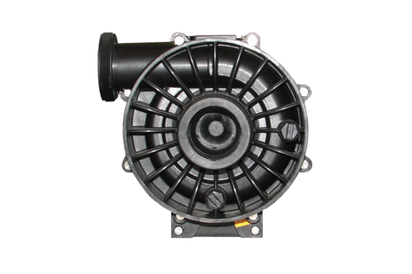 Máy bơm hồ bơi Waterco TurboFlo, 1 HP Máy bơm hồ bơi Waterco