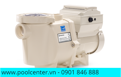 MÁY BƠM HỒ BƠI Whisperflo 0.75HP may bom ho boi