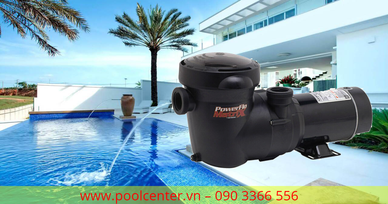 MÁY BƠM NƯỚC HỒ BƠI CAO CẤP MATRIX POWERFLO 1.5 HP TỐC ĐỘ KÉP Nơi bán máy bơm nước hồ bơi cao cấp, Lắp đặt máy bơm hồ bơi giá rẻ, Phân phối máy bơm nước hồ bơi giá rẻ, Máy bơm nước hồ bơi nhập khẩu chính hãng, Đánh giá máy bơm hồ bơi cao cấp, Công ty kinh doanh máy bơm hồ bơi giá sỉ, Chỗ bán máy bơm nước hồ bơi cao cấp tại tp.hcm, Hướng dẫn lắp đặt máy bơm nước hồ bơi, Cách ráp máy bơm nước hồ bơi chính hãng, Giá sỉ máy bơm bể bơi ở hcm, Tư vấn hệ thống máy bơm nước hồ bơi cao cấp, Máy bơm nước hồ bơi nhà biệt thự, Hỗ trợ gắn máy bơm nước bể bơi tại nhà.