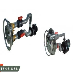 Alternative view of MÁY BƠM PHẢN LỰC HIỆN ĐẠI CAO CẤP