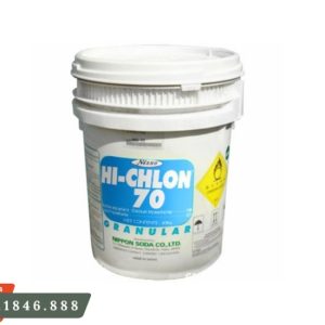 Trang chủ Alternative view of HÓA CHẤT CALCIUM HYPOCHILORIDE