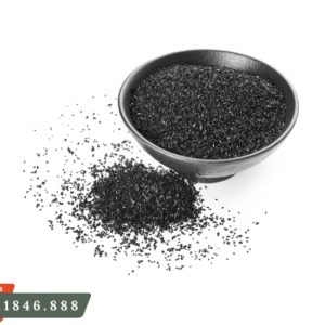 Alternative view of THAN HOẠT TÍNH CHẤT LƯỢNG CAO