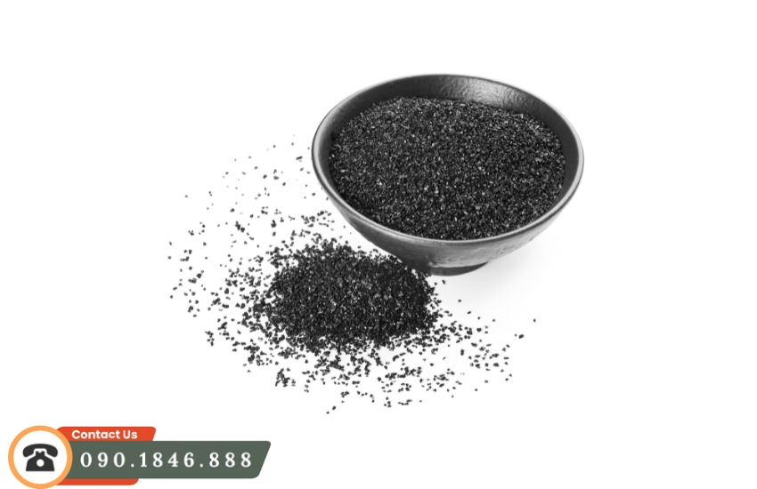 THAN HOẠT TÍNH CHẤT LƯỢNG CAO THAN HOẠT TÍNH CHẤT LƯỢNG CAO - Ảnh 2