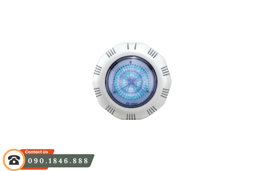 ĐÈN HỒ BƠI NHIỀU MÀU Đèn led hồ bơi nhiều màu