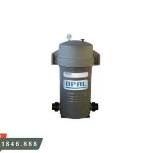 Alternative view of Cột lọc vải Catridge Waterco Opal 135