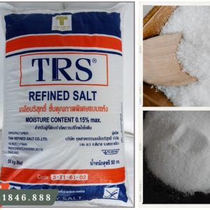 Trang chủ Alternative view of HÓA CHẤT NATRI CLORUA TIỆN DỤNG CAO CẤP