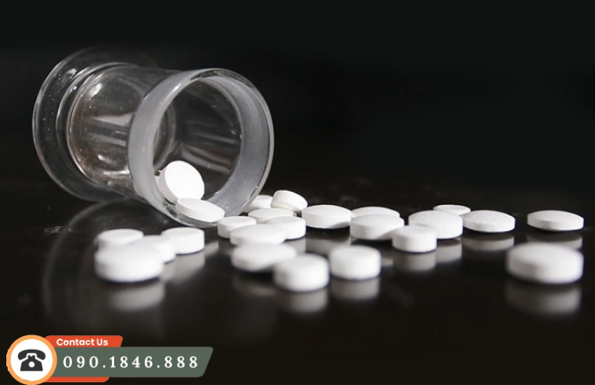 HÓA CHẤT CLO DẠNG VIÊN Viên nén dạng viên hồ bơi