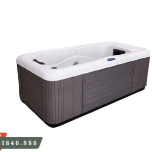 Alternative view of BỒN TẮM NƯỚC NÓNG MINI CHẤT LƯỢNG CAO