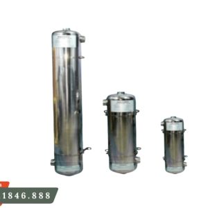 Alternative view of MÁY TRAO ĐỔI NHIỆT NHỎ GỌN CAO CẤP