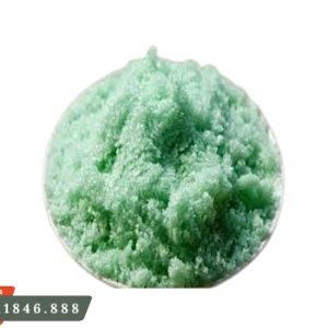 Trang chủ Alternative view of FERROUS SULFATE CHẤT LƯỢNG CAO