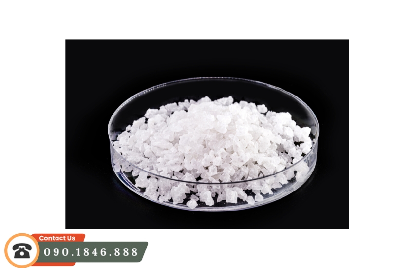 SODIUM PHOSPHATE HÓA CHẤT TIỆN ÍCH CHO HỒ BƠI SODIUM PHOSPHATE HÓA CHẤT TIỆN ÍCH CHO HỒ BƠI - Ảnh 2