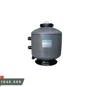 Alternative view of BỘ LỌC CÁT HỒ BƠI EMAUX V500