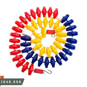 Lỗi 404 Alternative view of DÂY PHAO HỒ BƠI - CHẶN SÓNG