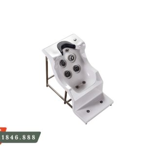 Alternative view of GIƯỜNG MASSAGE THỦY LỰC TRỊ LIỆU