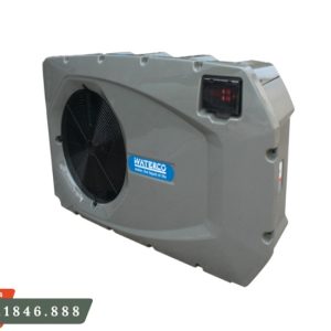 Alternative view of Bơm Nhiệt Waterco Electroheat 12 MKV