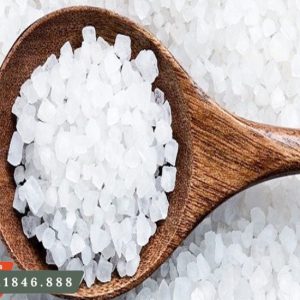 Alternative view of MUỐI HỒ BƠI