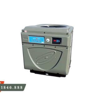 Alternative view of MÁY BƠM NHIỆT ELECTROHEAT ULTRA