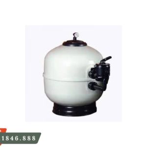 Alternative view of Cột lọc cát astral van hông cho hồ bơi D900