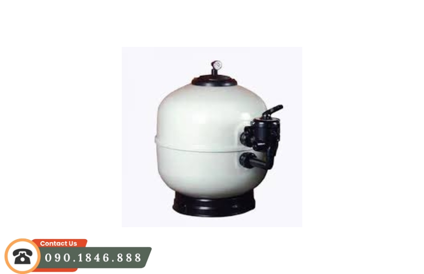 BẦU LỌC CÁT HỒ BƠI ASTRAL D900 BẦU LỌC CÁT HỒ BƠI ASTRAL D900 - Ảnh 2