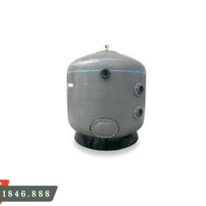 Alternative view of Bình lọc hồ bơi Waterco SMD1200 công suất 34m3/h