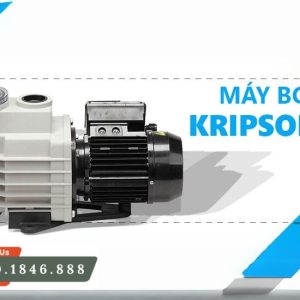 Alternative view of Máy bơm hồ bơi Kripsol OK 51M