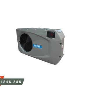 Alternative view of MÁY BƠM NHIỆT BỂ BƠI ELECTROHEAT MKV