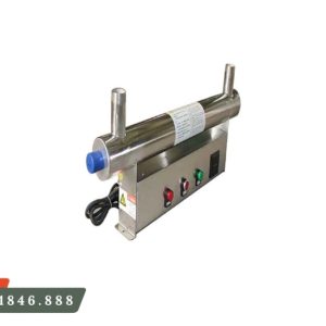 Alternative view of Máy Gia Nhiệt Hồ Bơi Waterco DigiHeat 18 Kw