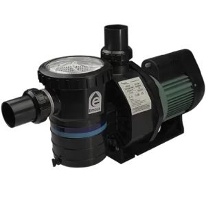 MÁY BƠM NƯỚC HỒ BƠI NHẬP KHẨU HÃNG EMAUX SB30 - 3 HP