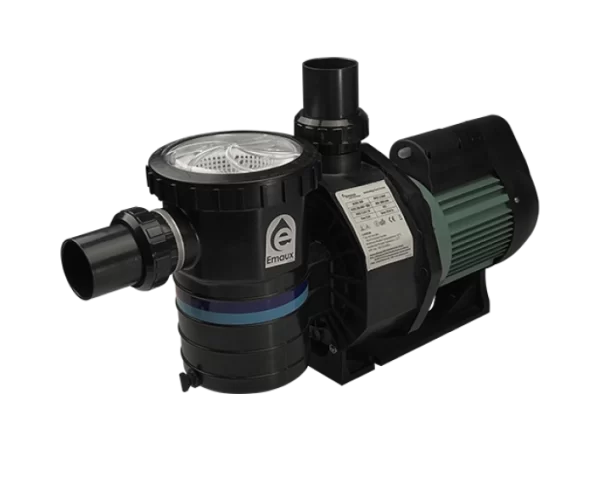 MÁY BƠM NƯỚC HỒ BƠI NHẬP KHẨU HÃNG EMAUX SB30 - 3 HP