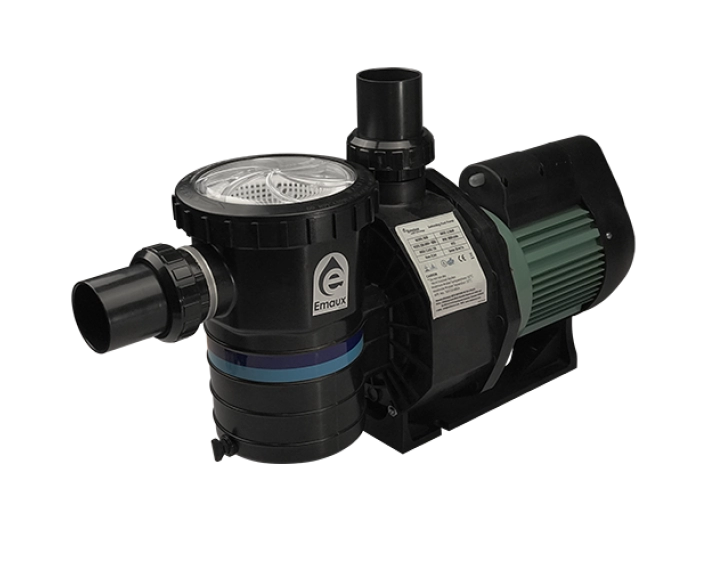 MÁY BƠM NƯỚC HỒ BƠI NHẬP KHẨU HÃNG EMAUX SB30 - 3 HP MÁY BƠM NƯỚC HỒ BƠI NHẬP KHẨU HÃNG EMAUX SB30 - 3 HP