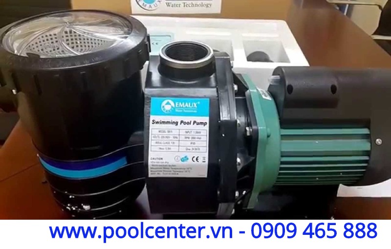MÁY BƠM NƯỚC HỒ BƠI NHẬP KHẨU HÃNG EMAUX SB30 - 3 HP Máy bơm hồ bơi, máy bơm nước hồ bơi, máy bơm nước hồ bơi giá rẻ, công ty phân phối máy bơm nước hồ bơi, máy lọc nước hồ bơi, phụ kiện hồ bơi, thiết bị hồ bơi, máy bơm nước bể bơi, cung cấp máy bơm nước bể bơi, máy bơm bể bơi giá rẻ nhất, chuyên phân phối máy bơm nước hồ bơi rẻ nhất HCM