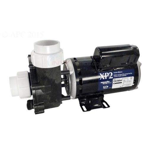 MÁY BƠM NƯỚC BỂ BƠI TỐC ĐỘ KÉP AQUAFLO GECKO 3HP - 230V MÁY BƠM NƯỚC BỂ BƠI TỐC ĐỘ KÉP AQUAFLO GECKO 3HP - 230V