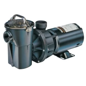 MÁY BƠM NƯỚC BỂ BƠI CAO CẤP ĐƠN TỐC POWERFLO II 1/2 HP