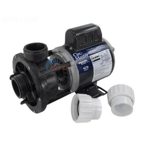 MÁY BƠM NƯỚC BỂ BƠI AQUAFLO GECKO ALLIANCE CMCP - 1.5HP - 230V MÁY BƠM NƯỚC BỂ BƠI AQUAFLO GECKO ALLIANCE CMCP - 1.5HP - 230V