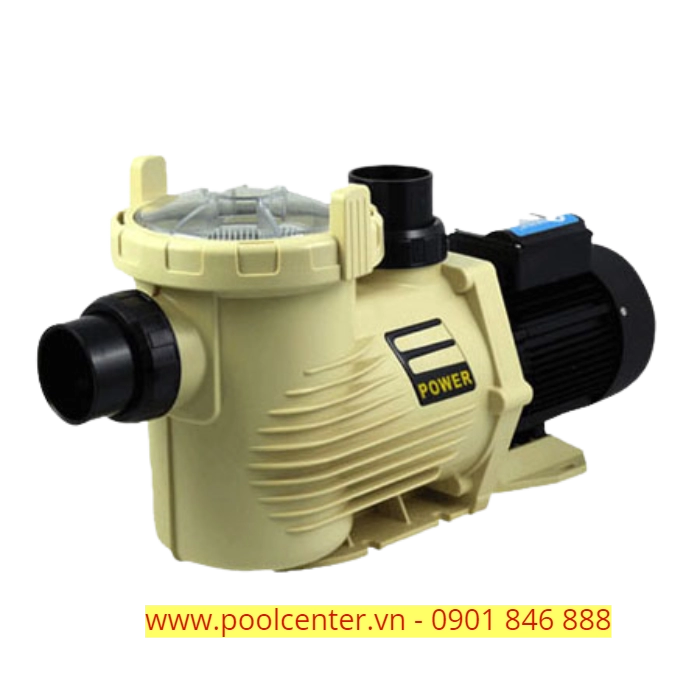 Máy bơm hồ bơi Emaux EPH400 Máy bơm hồ bơi Emaux EPH400 - Ảnh 2
