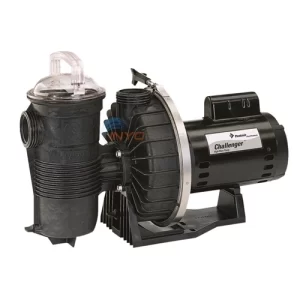MÁY BƠM HỒ BƠI PENTAIR CHALLENGER CH 2 HP
