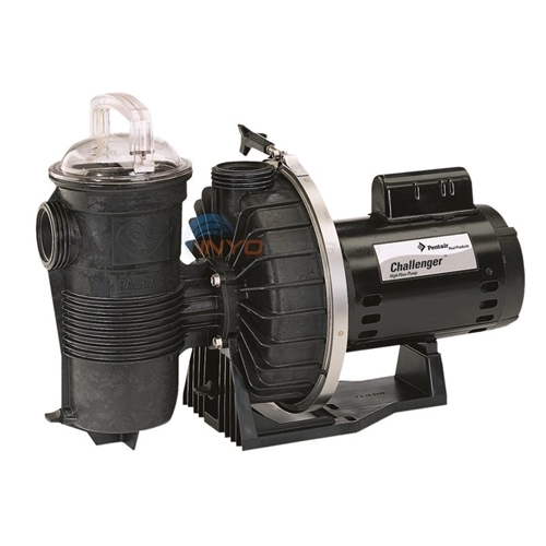 MÁY BƠM HỒ BƠI PENTAIR CHALLENGER CH 1/2 HP CAO CẤP MÁY BƠM HỒ BƠI PENTAIR CHALLENGER CH 1/2 HP CAO CẤP