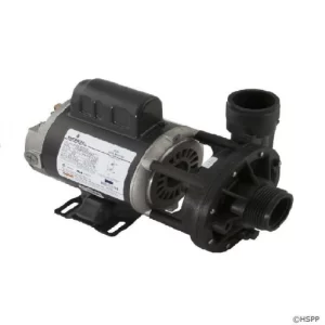 MÁY BƠM HỒ BƠI CAO CẤP AQUAFLO GECKO ALLIANCE CMHP 1/15 HP