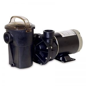 MÁY BƠM HỒ BƠI THÔNG MINH POWERFLO LX 1HP - 115V MÁY BƠM HỒ BƠI THÔNG MINH POWERFLO LX 1HP - 115V