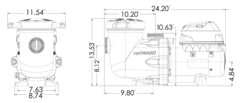 MÁY BƠM NƯỚC HỒ BƠI CÔNG SUẤT LỚN 230V - W3SP2603VSP Nơi bán máy bơm nước hồ bơi cao cấp, Lắp đặt máy bơm hồ bơi giá rẻ, Phân phối máy bơm nước hồ bơi giá rẻ, Máy bơm nước hồ bơi nhập khẩu chính hãng, Đánh giá máy bơm hồ bơi cao cấp, Công ty kinh doanh máy bơm hồ bơi giá sỉ, Chỗ bán máy bơm nước hồ bơi cao cấp tại tp.hcm, Hướng dẫn lắp đặt máy bơm nước hồ bơi, Cách ráp máy bơm nước hồ bơi chính hãng,