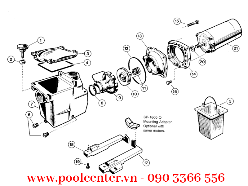 MÁY BƠM NƯỚC HỒ BƠI CAO CẤP HAYWARD SUPER 1 1/2 HP Nơi bán máy bơm nước hồ bơi cao cấp, Lắp đặt máy bơm hồ bơi giá rẻ, Phân phối máy bơm nước hồ bơi giá rẻ, Máy bơm nước hồ bơi nhập khẩu chính hãng, Đánh giá máy bơm hồ bơi cao cấp, Công ty kinh doanh máy bơm hồ bơi giá sỉ, Chỗ bán máy bơm nước hồ bơi cao cấp tại tp.hcm, Hướng dẫn lắp đặt máy bơm nước hồ bơi, Cách ráp máy bơm nước hồ bơi chính hãng, Giá sỉ máy bơm bể bơi ở hcm, Tư vấn hệ thống máy bơm nước hồ bơi cao cấp, Máy bơm nước hồ bơi nhà biệt thự, Hỗ trợ gắn máy bơm nước bể bơi tại nhà