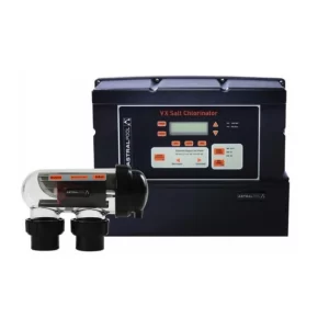 MÁY ĐIỆN PHÂN HURLCON VX CHO HỒ BƠI BƠI CAO CẤP